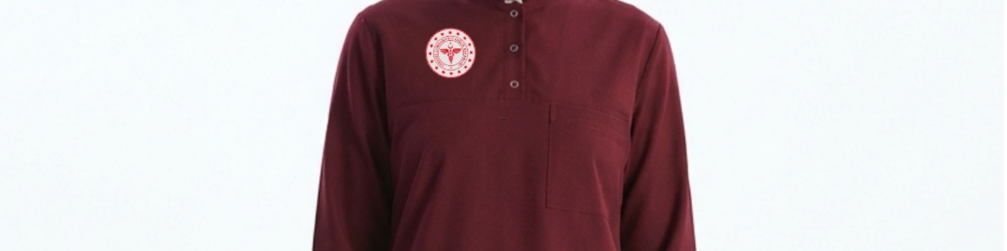 Lisansüstü Sağlık Personel Giyimi